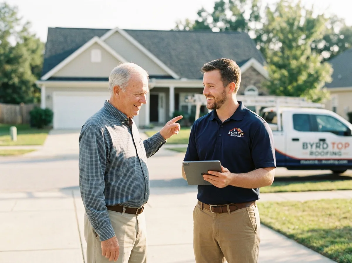 Roofing North Liberty, IN FAQs